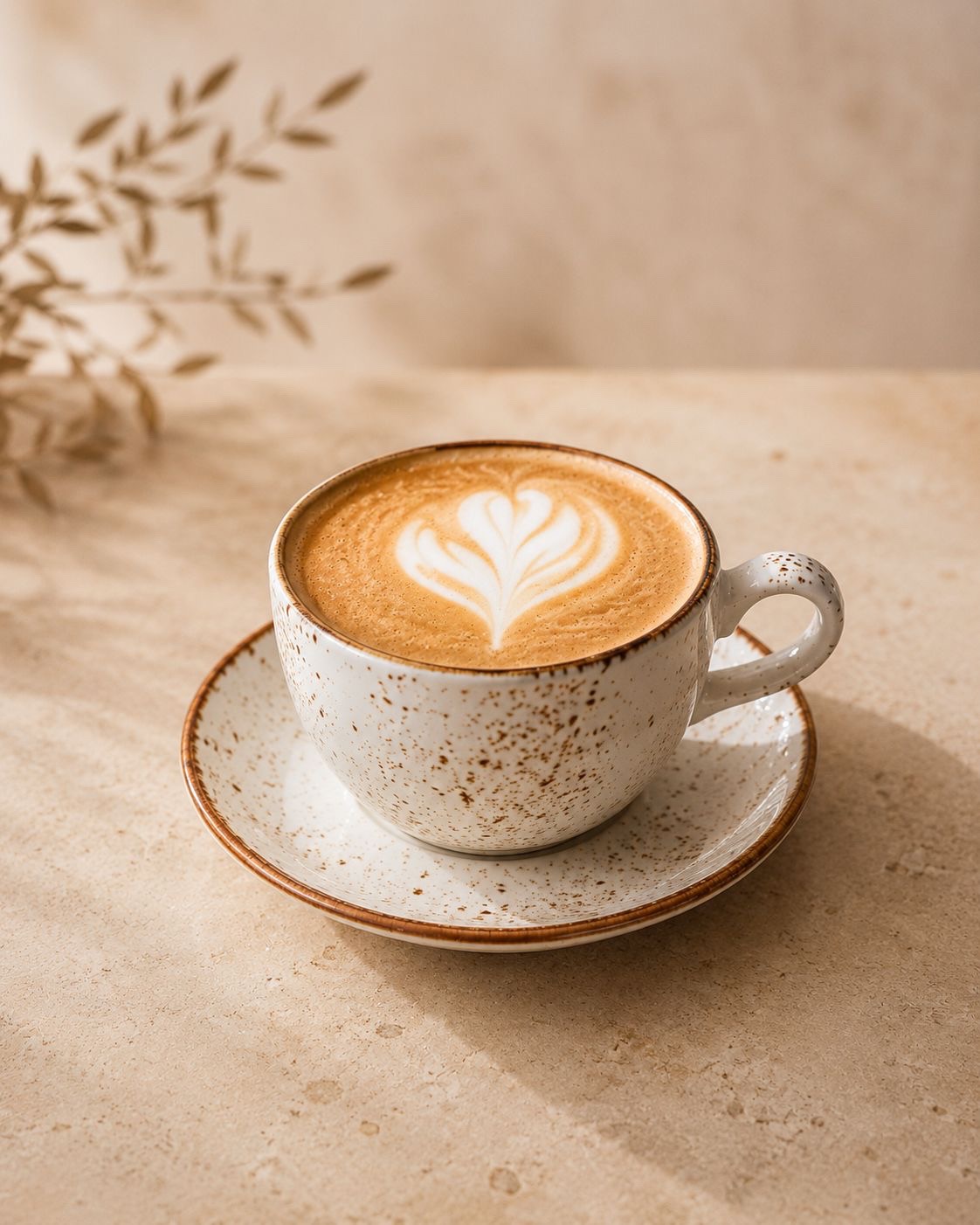 Classic Coffee