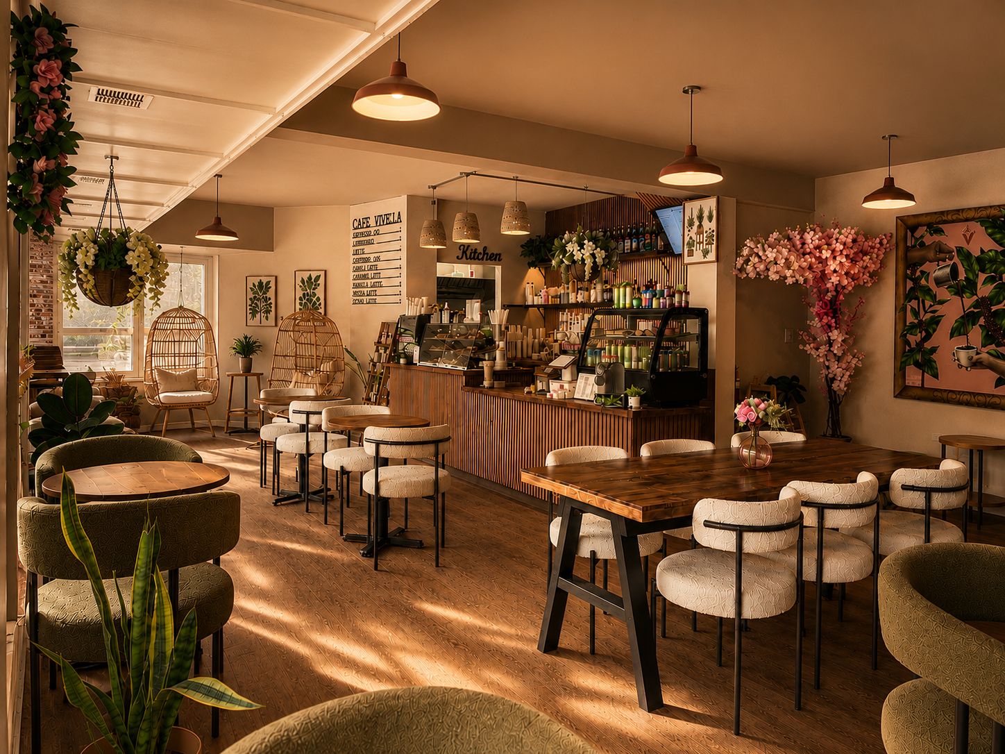 Cafe gallery image 1