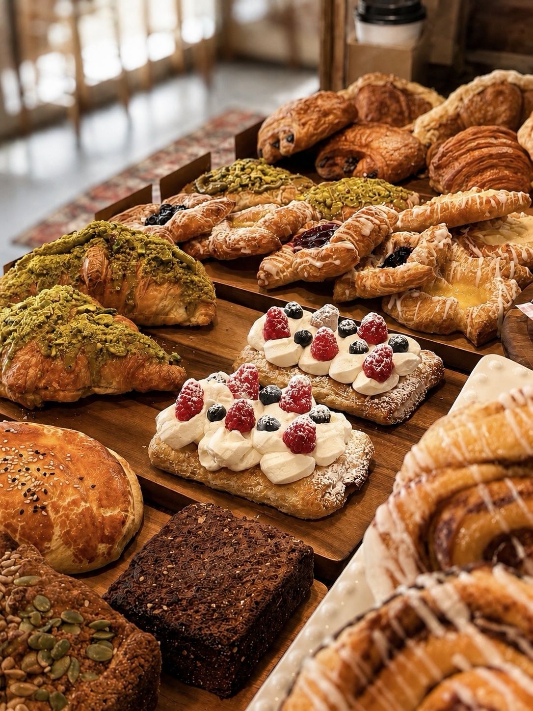Cafe gallery image 4