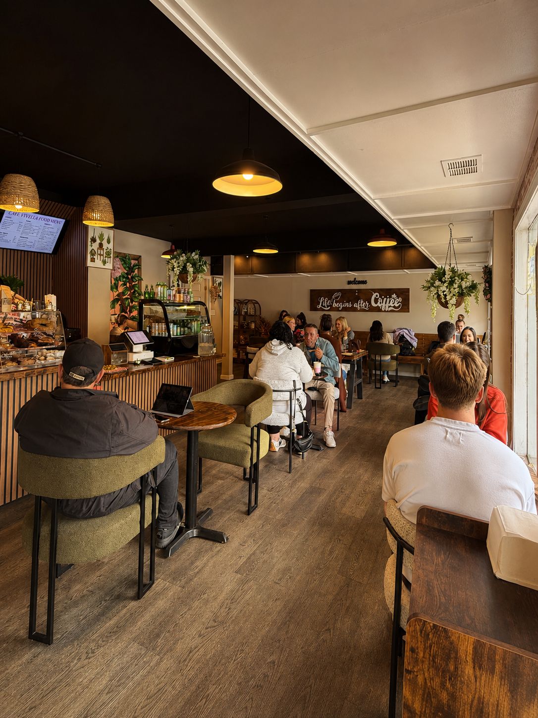 Cafe gallery image 5