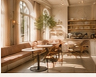 Cafe gallery image 1