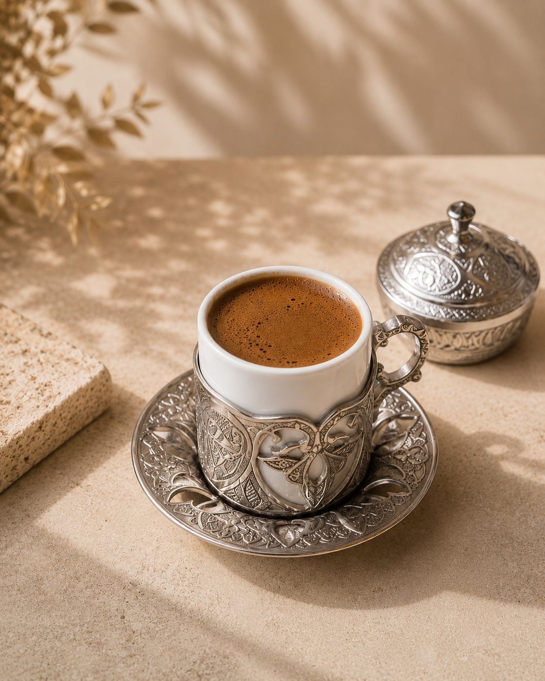 Turkish Breakfast
